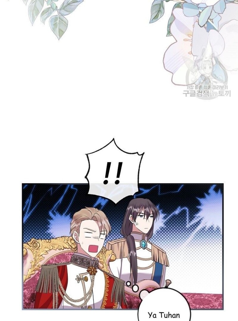 Get out of my way, I will Decide the Ending Chapter 41 Gambar 47