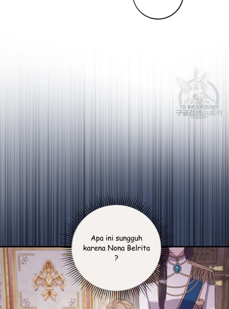 Get out of my way, I will Decide the Ending Chapter 41 Gambar 48