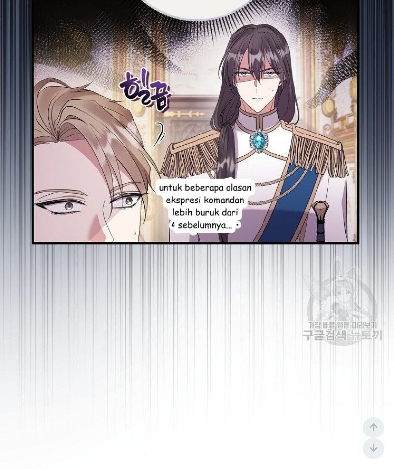 Get out of my way, I will Decide the Ending Chapter 41 Gambar 50