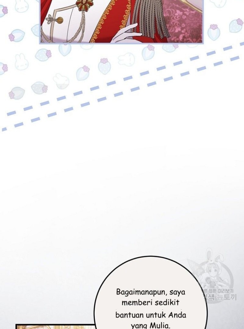 Get out of my way, I will Decide the Ending Chapter 41 Gambar 52