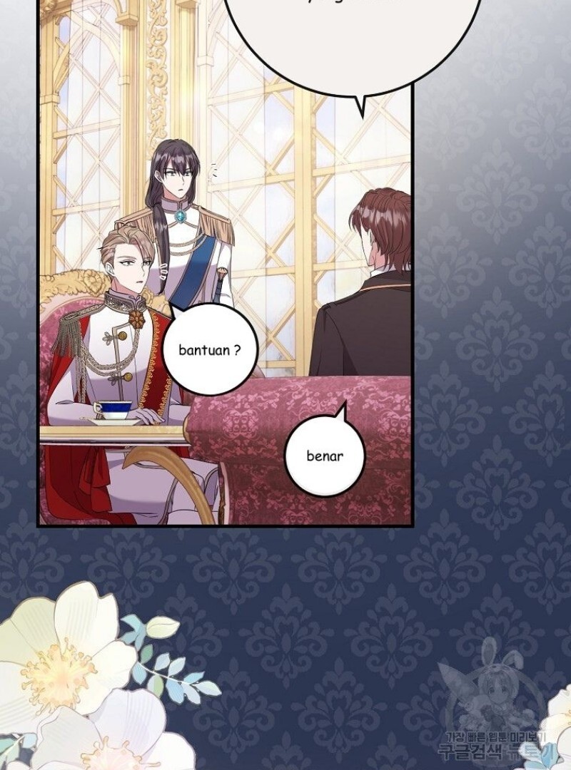 Get out of my way, I will Decide the Ending Chapter 41 Gambar 53