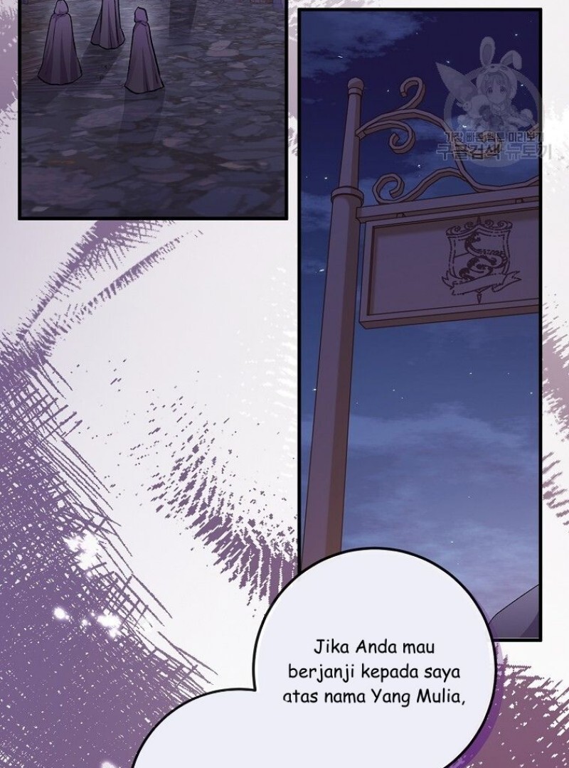 Get out of my way, I will Decide the Ending Chapter 41 Gambar 57