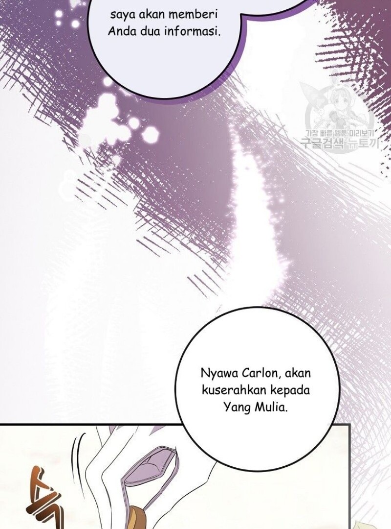 Get out of my way, I will Decide the Ending Chapter 41 Gambar 58