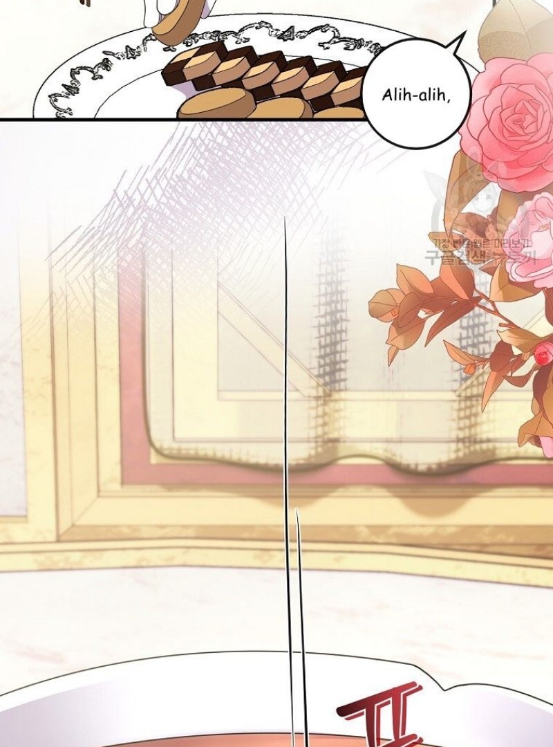 Get out of my way, I will Decide the Ending Chapter 41 Gambar 59