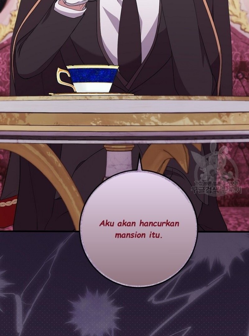 Get out of my way, I will Decide the Ending Chapter 41 Gambar 62