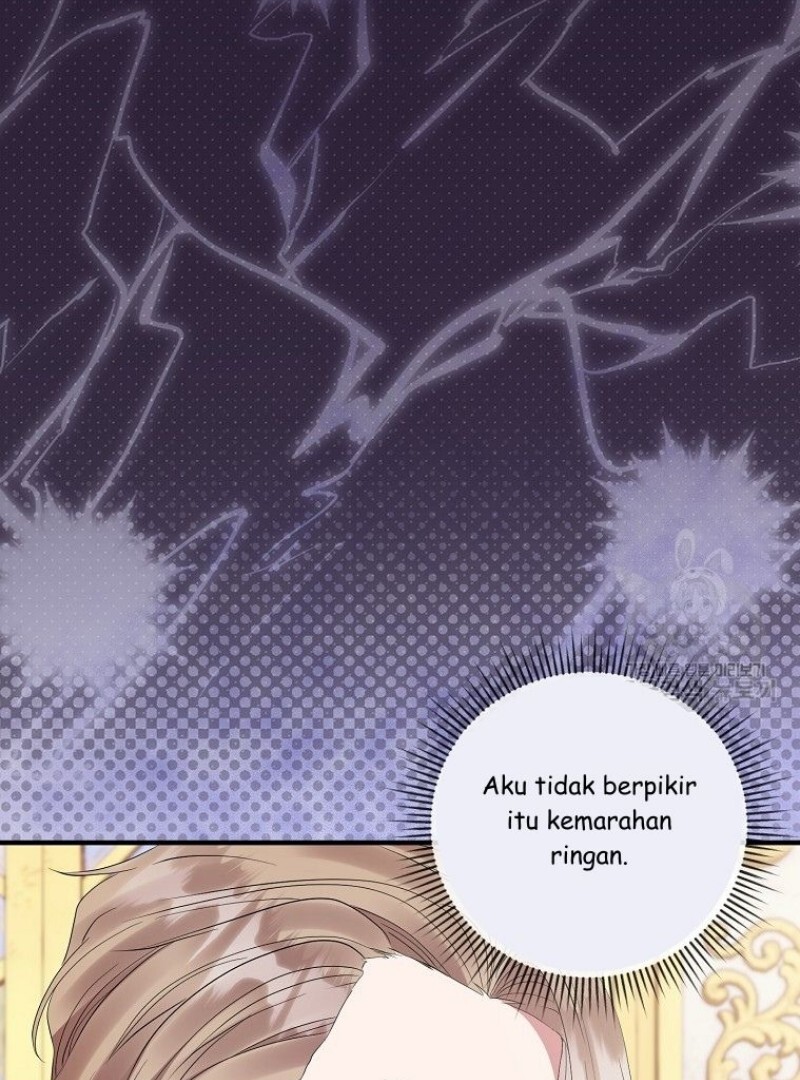 Get out of my way, I will Decide the Ending Chapter 41 Gambar 63