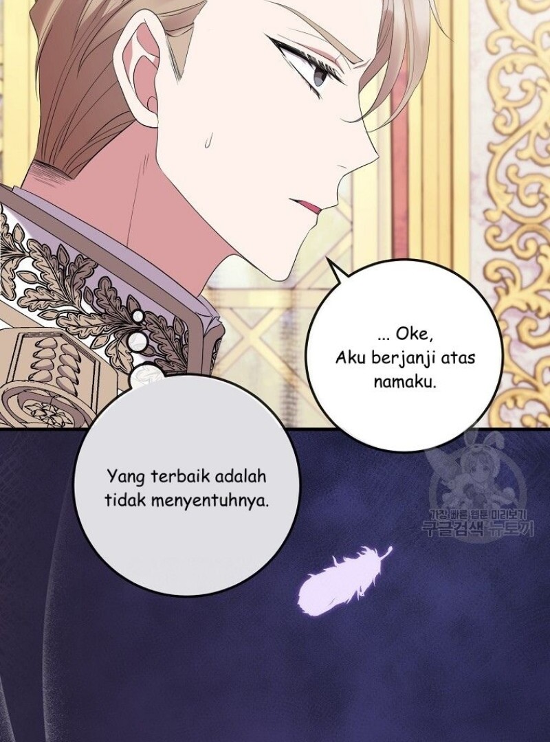 Get out of my way, I will Decide the Ending Chapter 41 Gambar 64