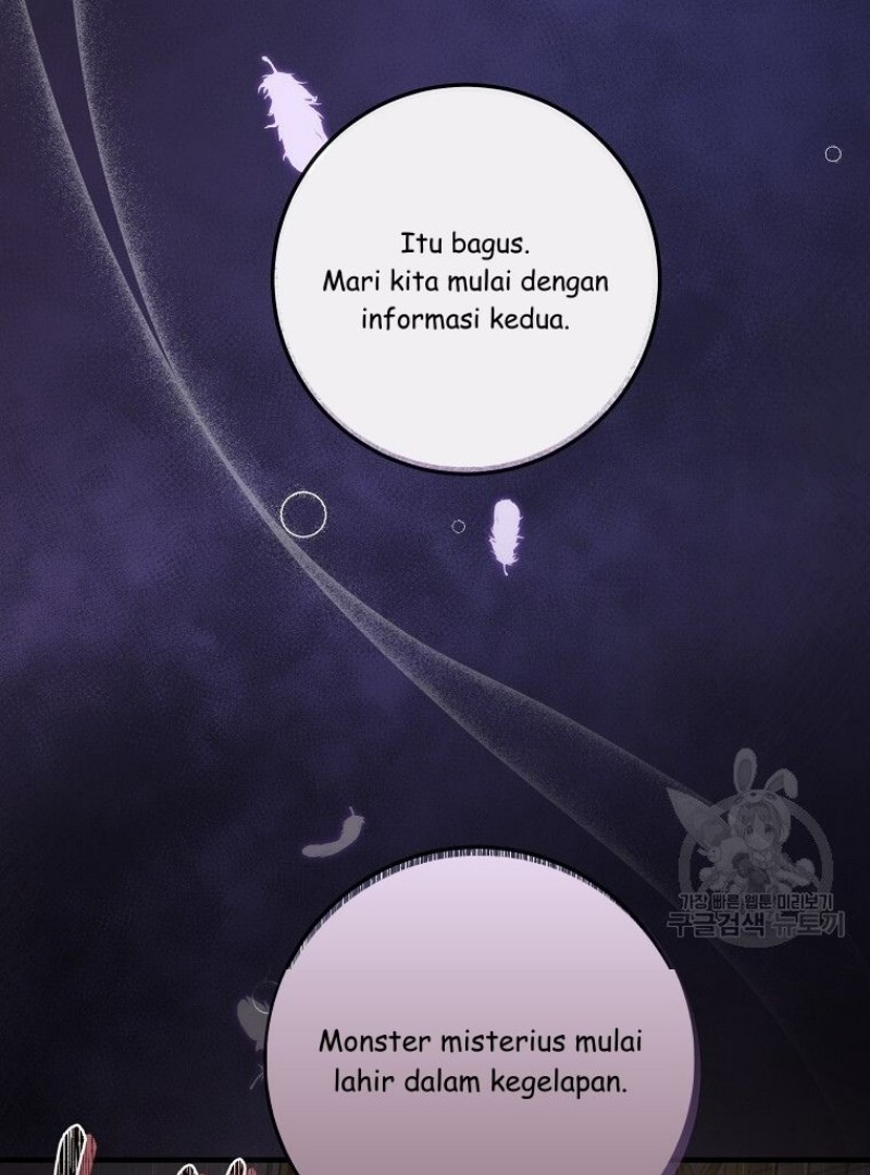 Get out of my way, I will Decide the Ending Chapter 41 Gambar 65