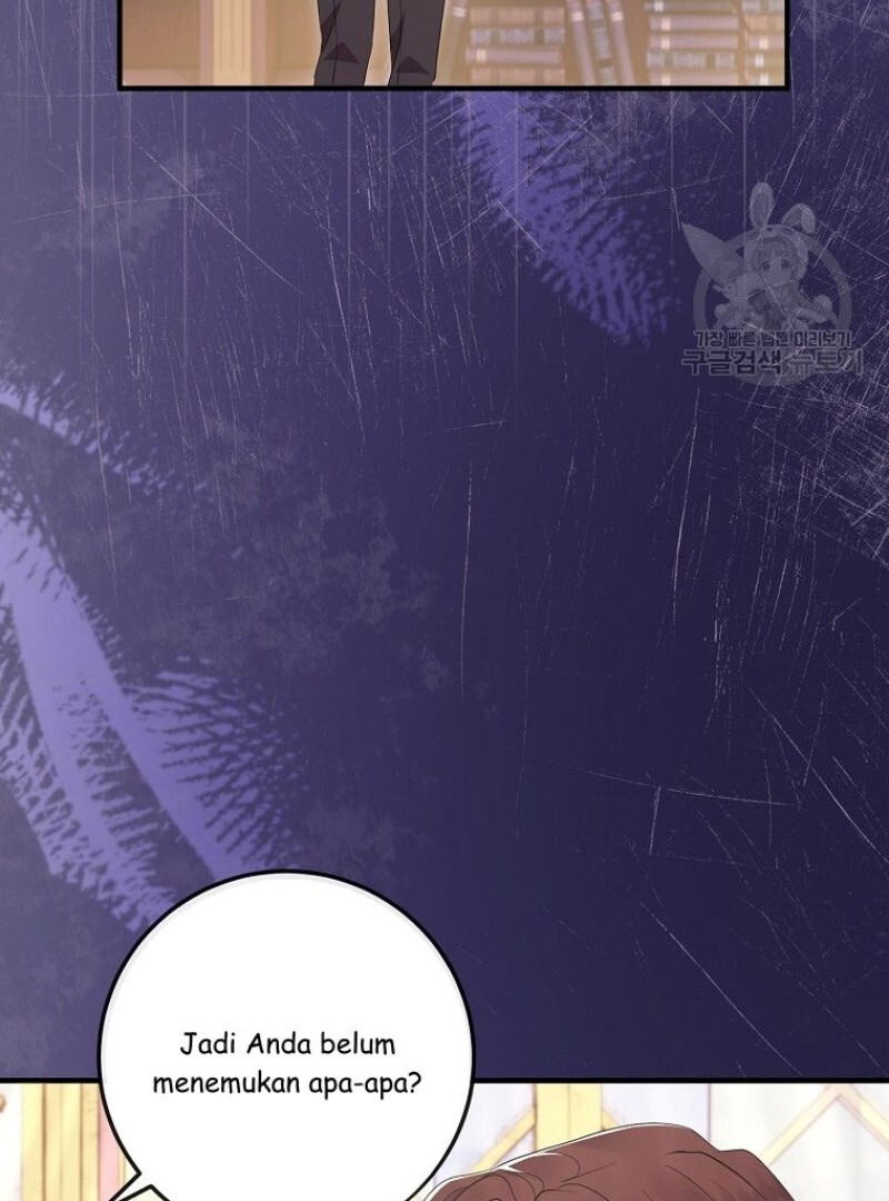 Get out of my way, I will Decide the Ending Chapter 41 Gambar 73