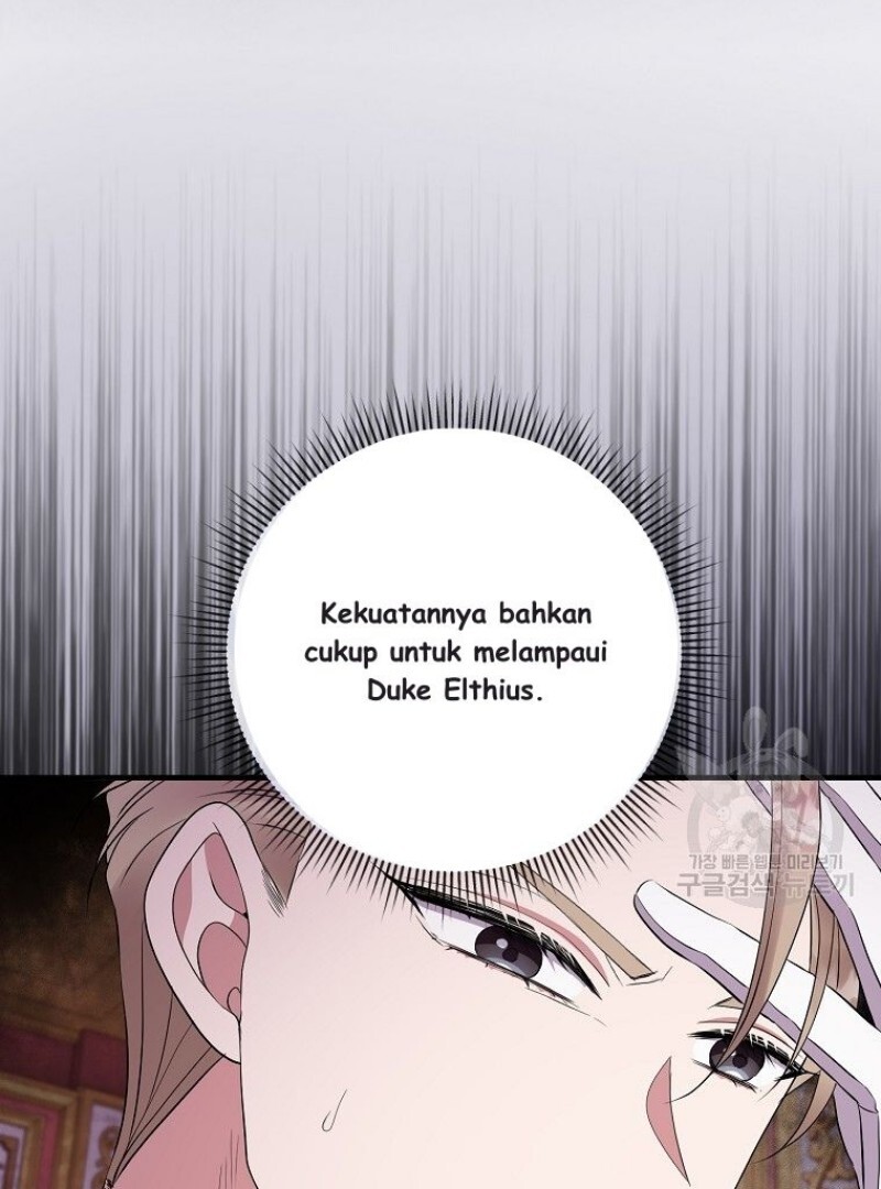 Get out of my way, I will Decide the Ending Chapter 41 Gambar 79