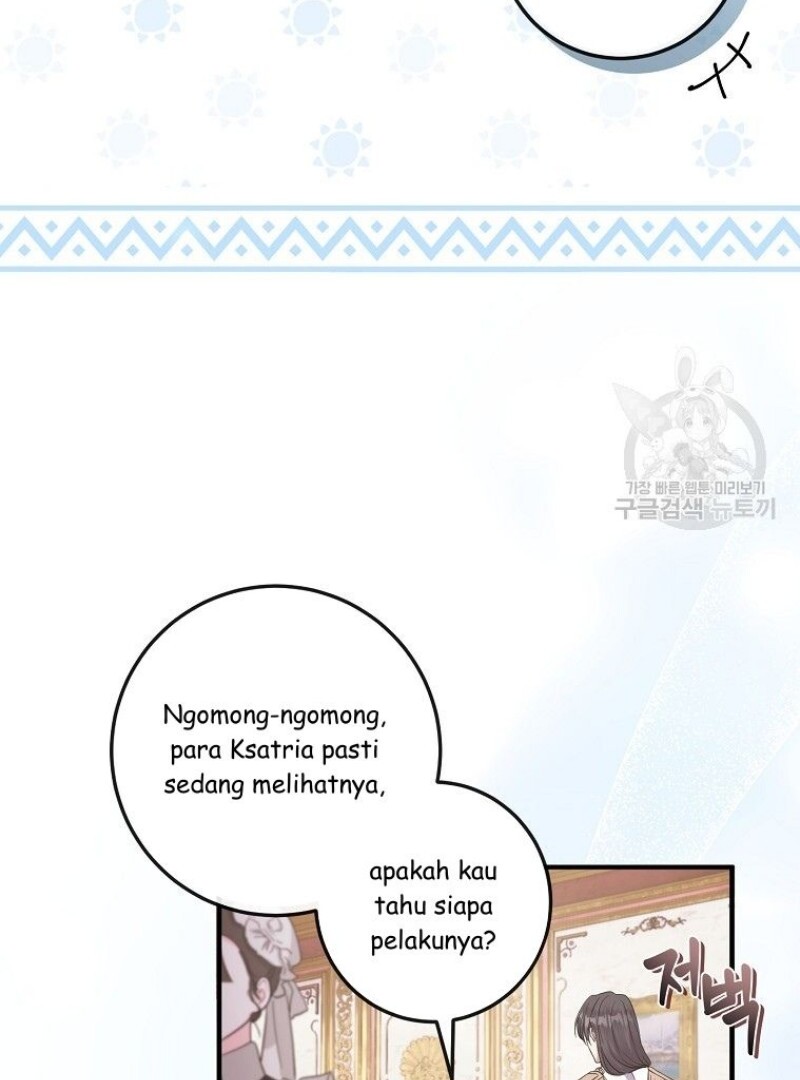 Get out of my way, I will Decide the Ending Chapter 41 Gambar 8