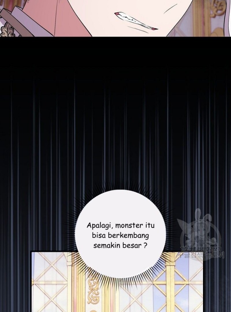 Get out of my way, I will Decide the Ending Chapter 41 Gambar 80