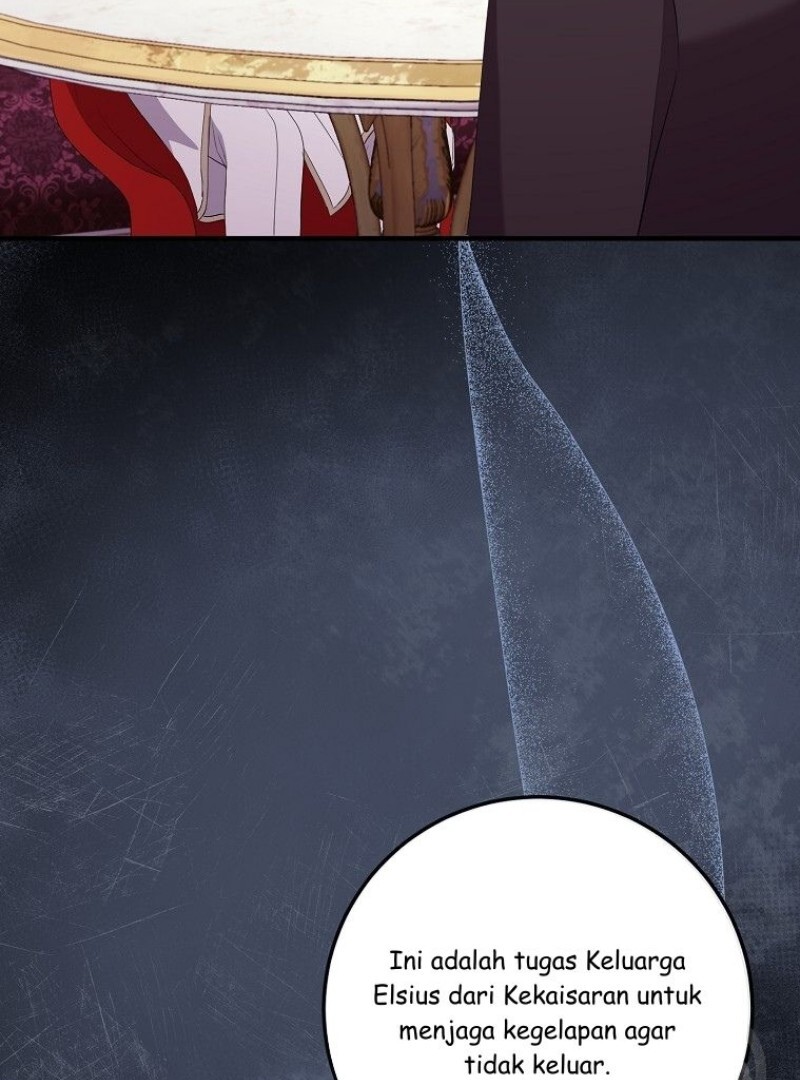 Get out of my way, I will Decide the Ending Chapter 41 Gambar 83