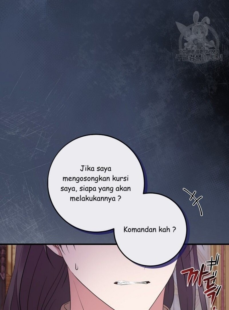 Get out of my way, I will Decide the Ending Chapter 41 Gambar 86