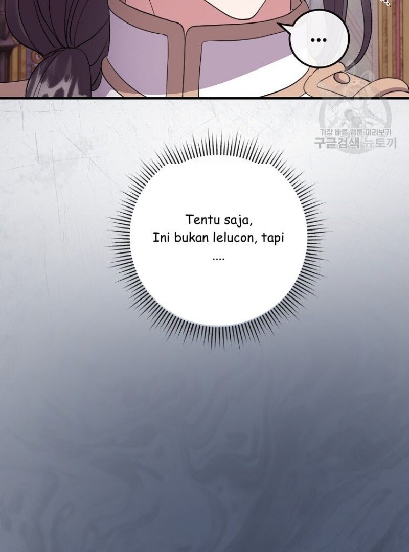 Get out of my way, I will Decide the Ending Chapter 41 Gambar 87