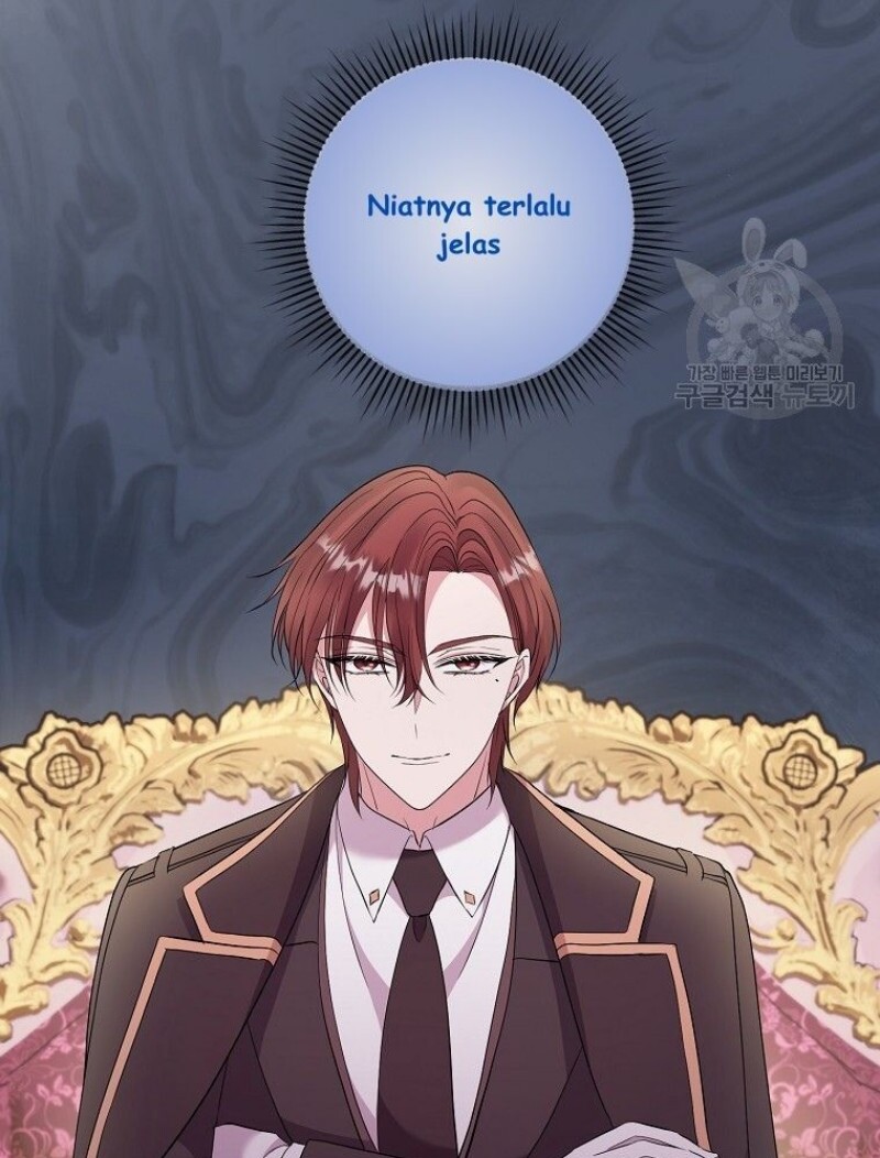 Get out of my way, I will Decide the Ending Chapter 41 Gambar 88