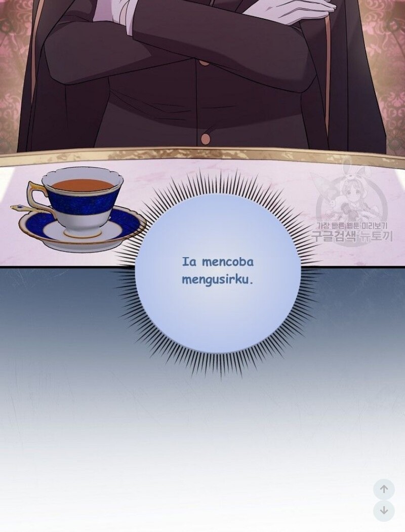 Get out of my way, I will Decide the Ending Chapter 41 Gambar 89