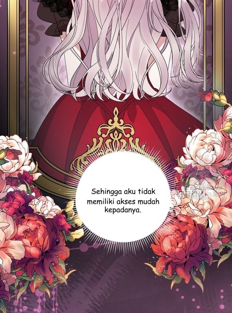 Get out of my way, I will Decide the Ending Chapter 41 Gambar 91