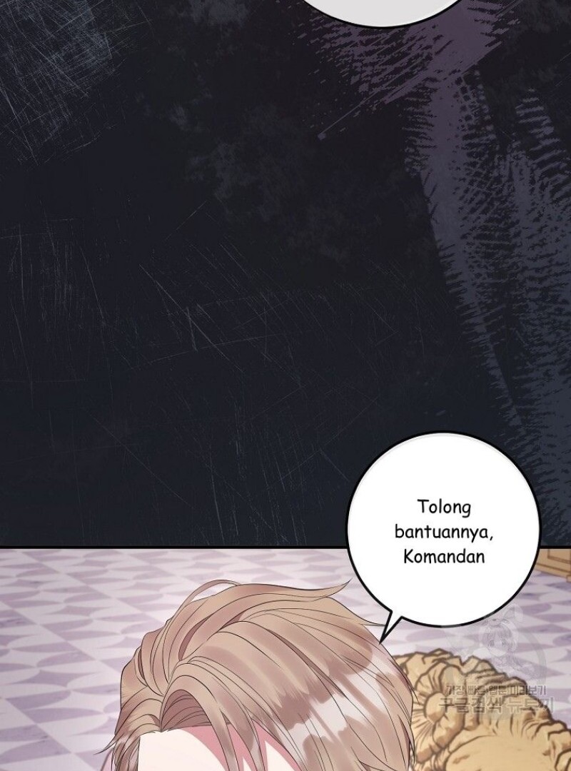 Get out of my way, I will Decide the Ending Chapter 41 Gambar 95