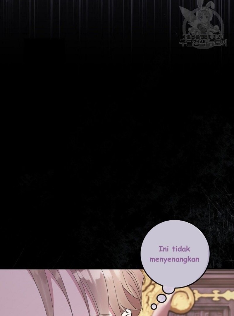 Get out of my way, I will Decide the Ending Chapter 41 Gambar 99