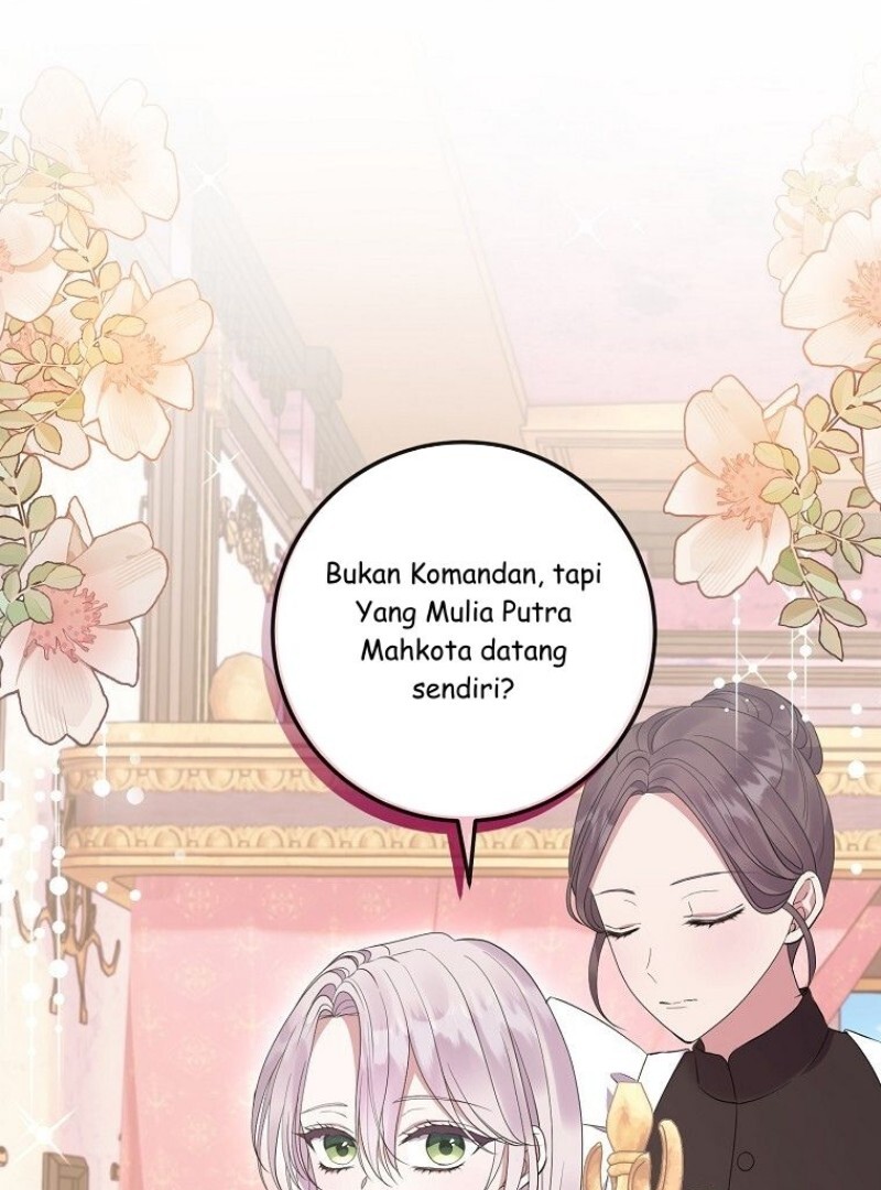 Komik Get out of my way, I will Decide the Ending Chapter 42 gambar nomor 1