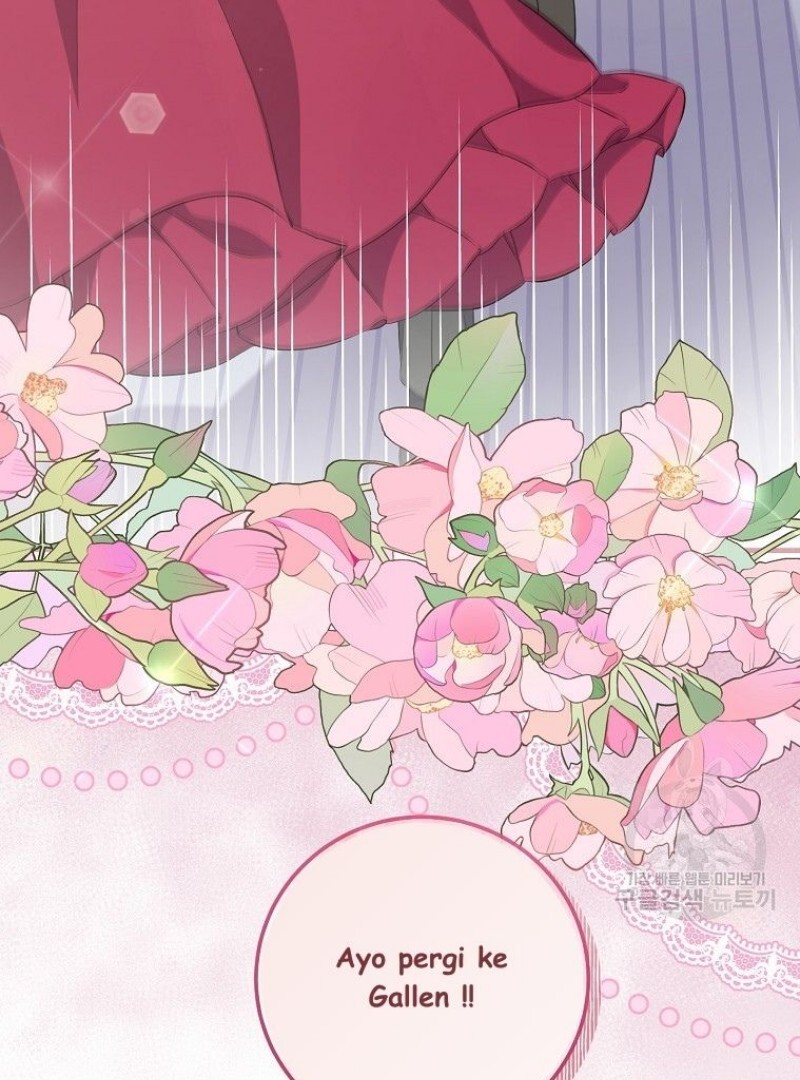 Get out of my way, I will Decide the Ending Chapter 42 Gambar 109