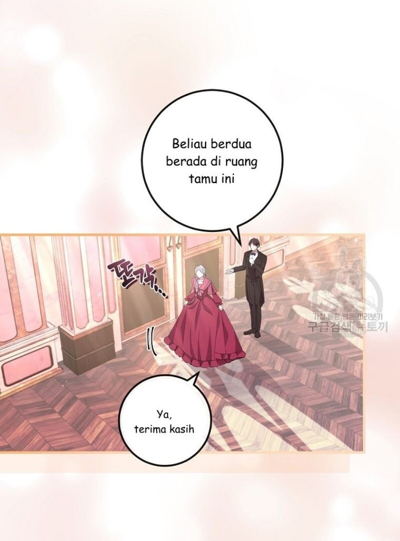 Get out of my way, I will Decide the Ending Chapter 42 Gambar 10