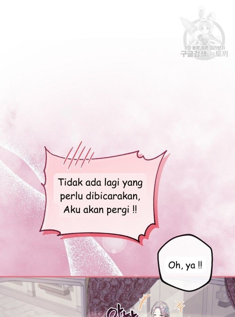 Get out of my way, I will Decide the Ending Chapter 42 Gambar 100