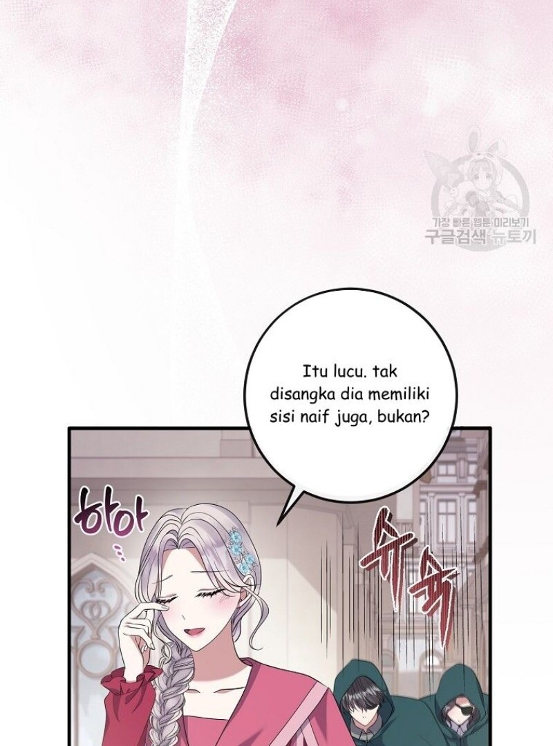 Get out of my way, I will Decide the Ending Chapter 42 Gambar 102