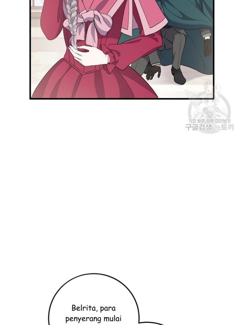 Get out of my way, I will Decide the Ending Chapter 42 Gambar 103