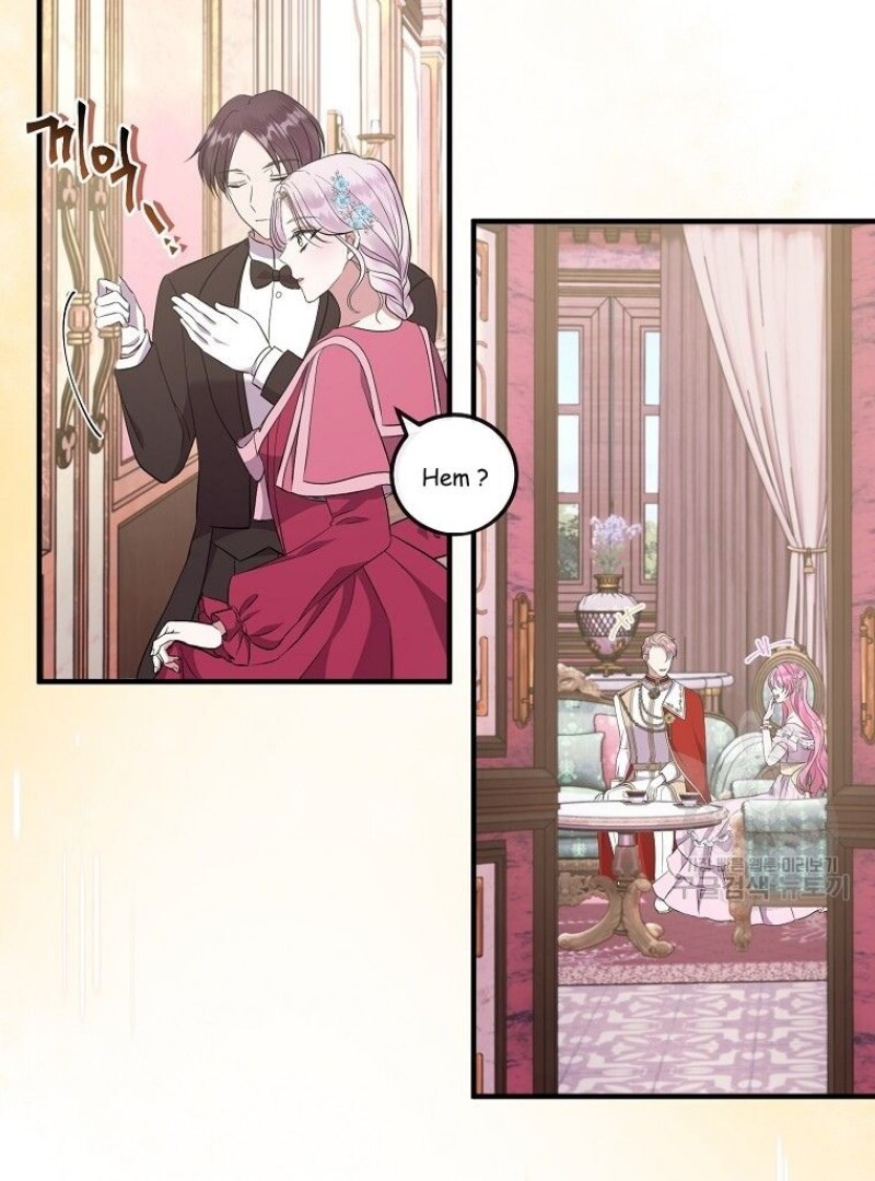 Get out of my way, I will Decide the Ending Chapter 42 Gambar 12