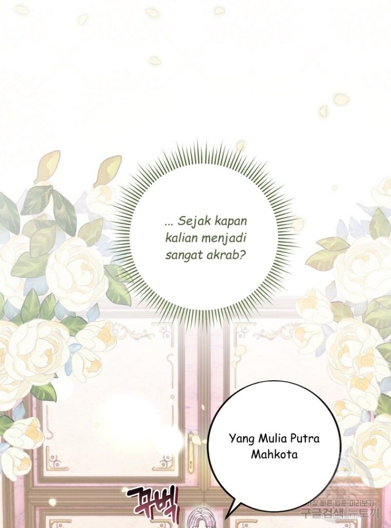 Get out of my way, I will Decide the Ending Chapter 42 Gambar 15