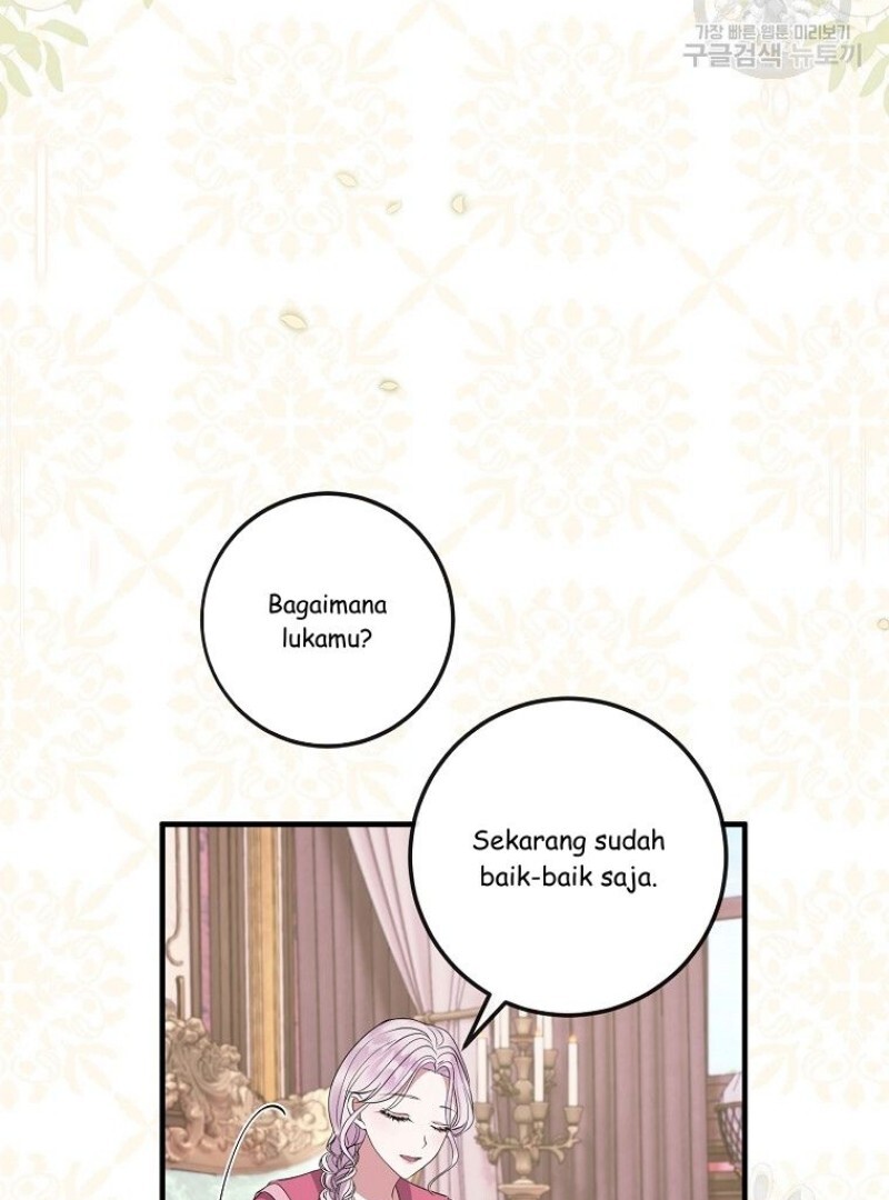 Get out of my way, I will Decide the Ending Chapter 42 Gambar 17