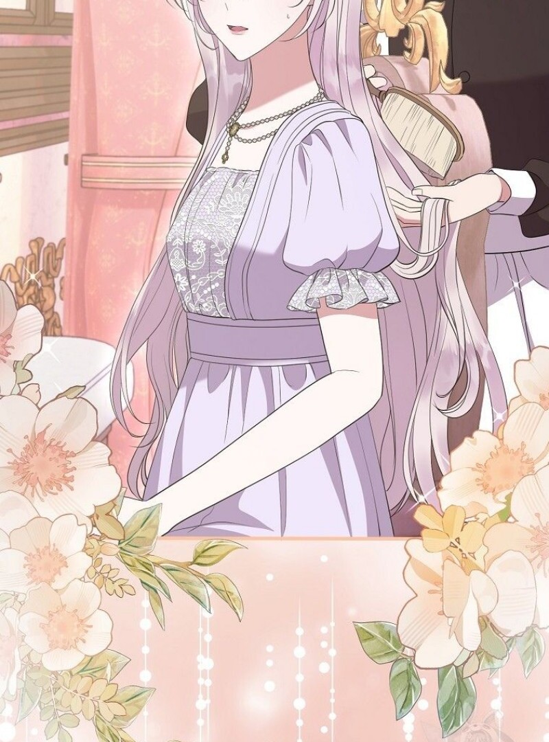 Manhwa Get out of my way, I will Decide the Ending Chapter 42 gambar nomor 2