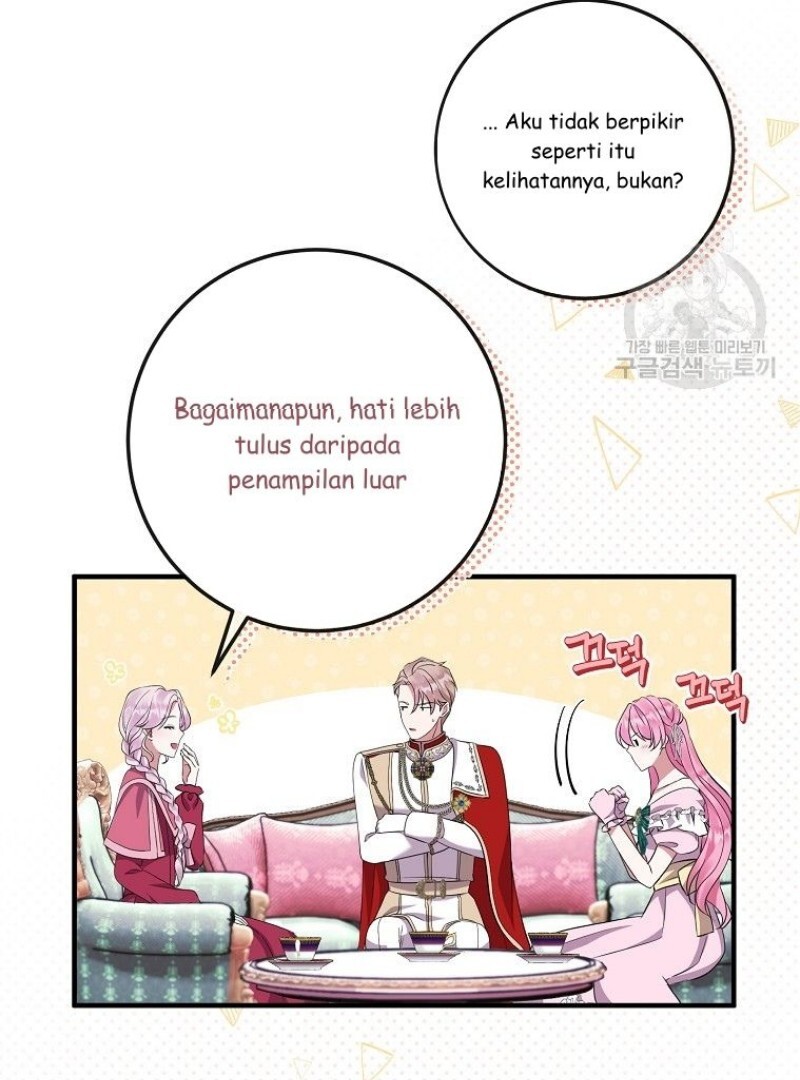 Get out of my way, I will Decide the Ending Chapter 42 Gambar 21