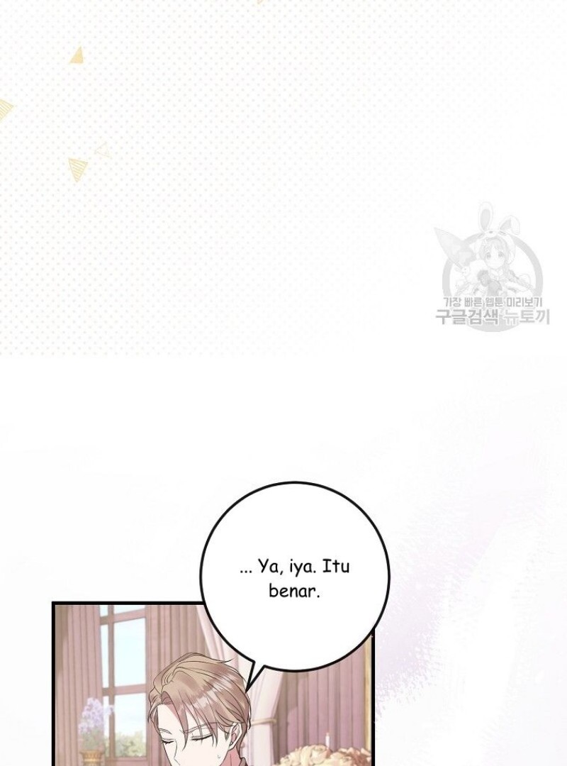 Get out of my way, I will Decide the Ending Chapter 42 Gambar 22