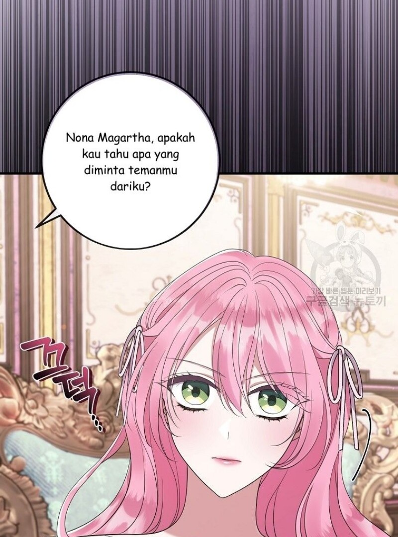 Get out of my way, I will Decide the Ending Chapter 42 Gambar 24