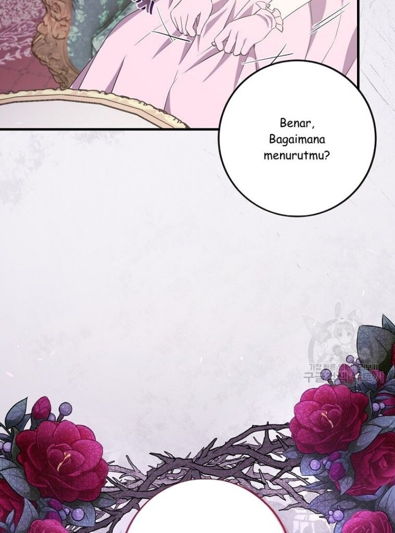 Get out of my way, I will Decide the Ending Chapter 42 Gambar 26