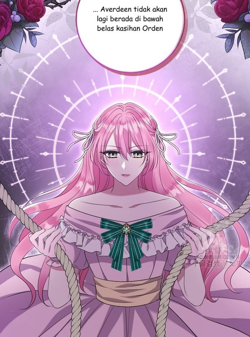 Get out of my way, I will Decide the Ending Chapter 42 Gambar 27