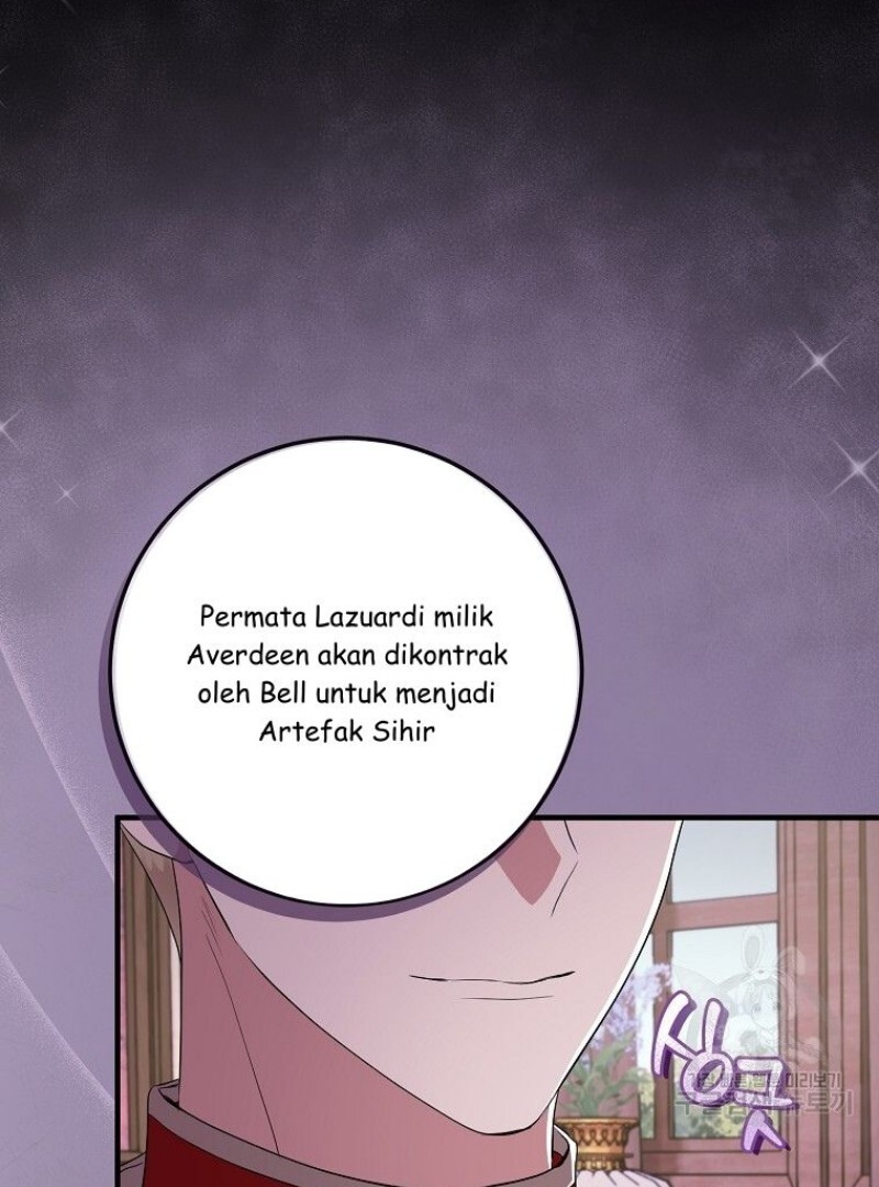 Get out of my way, I will Decide the Ending Chapter 42 Gambar 29