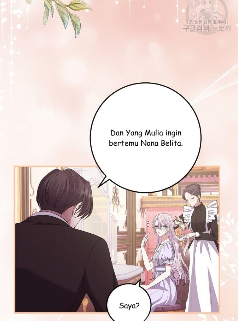 Get out of my way, I will Decide the Ending Chapter 42 Gambar 3