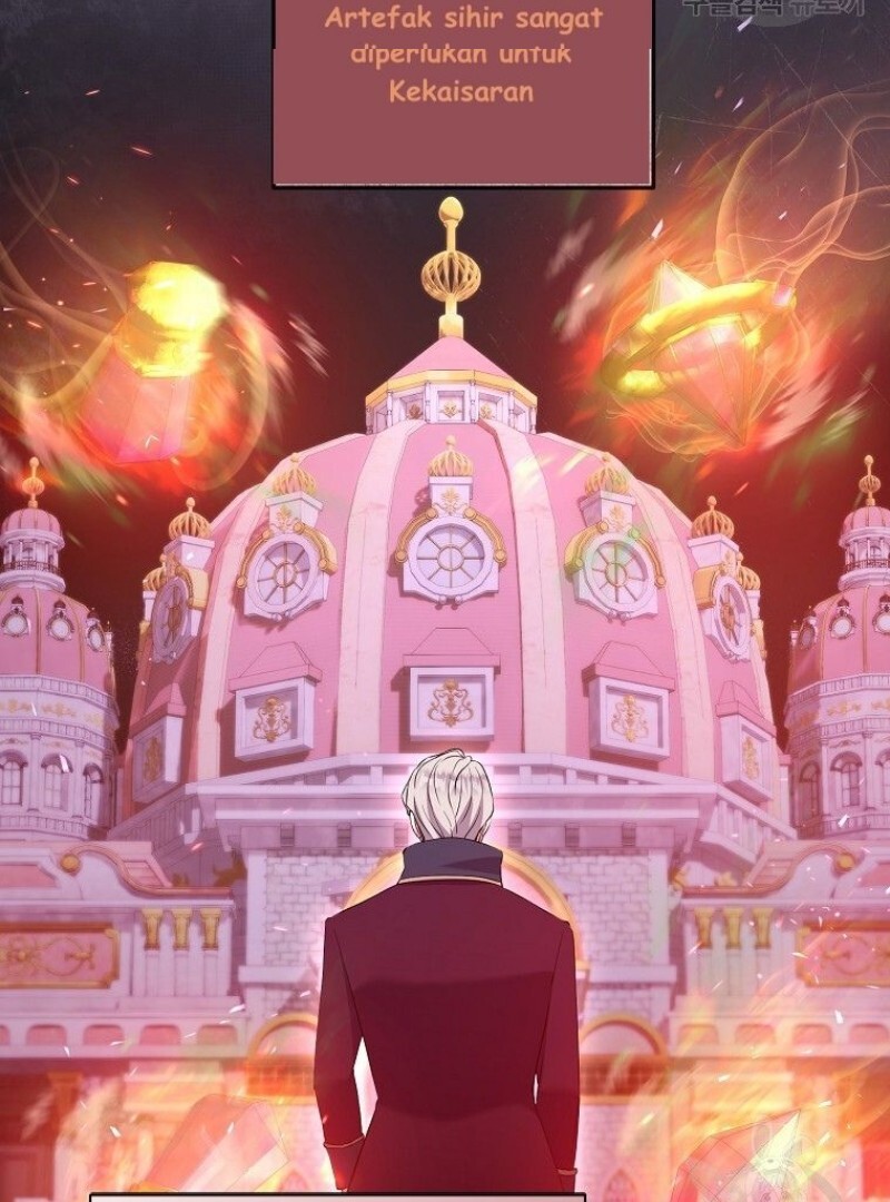 Get out of my way, I will Decide the Ending Chapter 42 Gambar 31