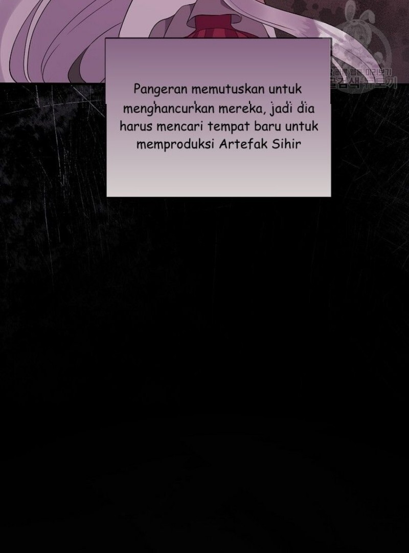 Get out of my way, I will Decide the Ending Chapter 42 Gambar 33