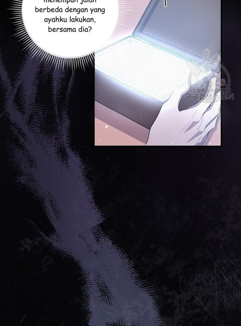 Get out of my way, I will Decide the Ending Chapter 42 Gambar 35