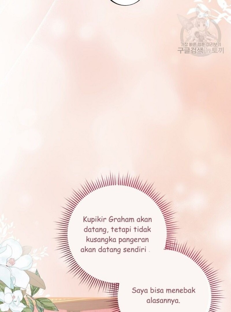 Get out of my way, I will Decide the Ending Chapter 42 Gambar 4