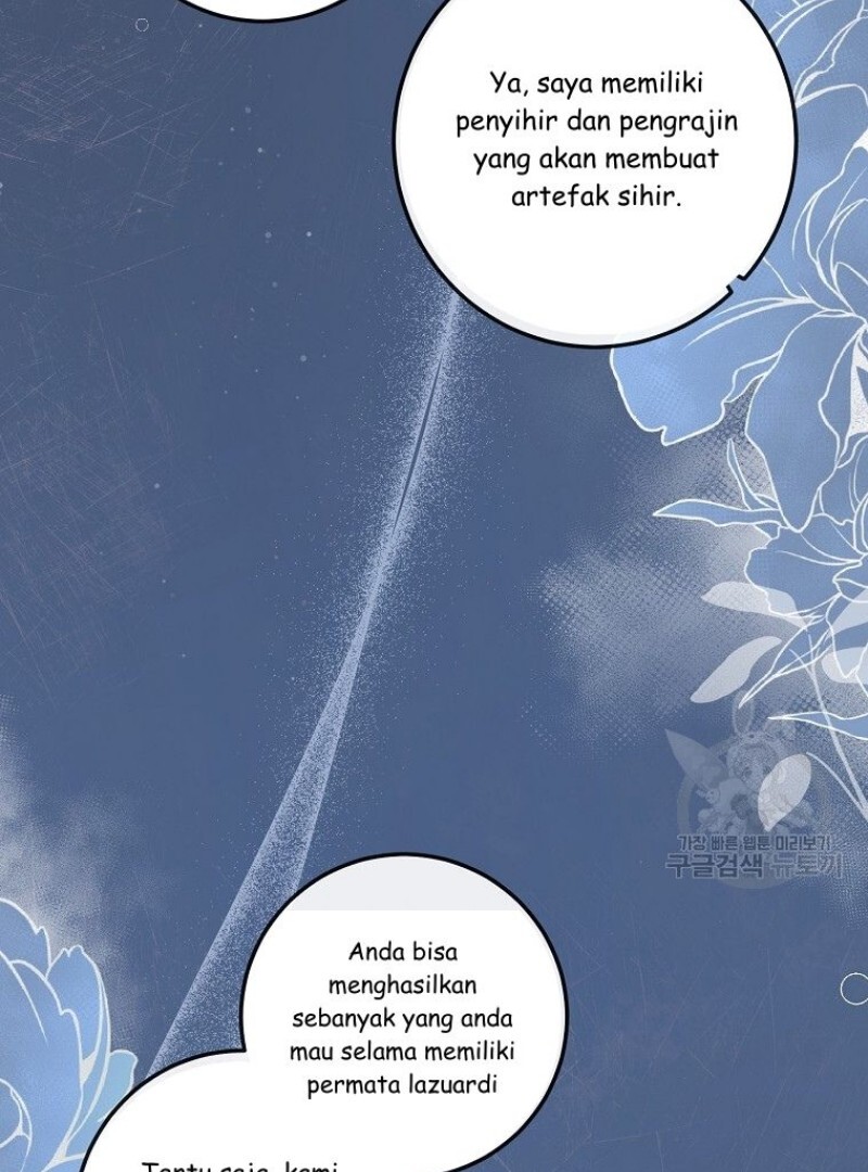 Get out of my way, I will Decide the Ending Chapter 42 Gambar 41