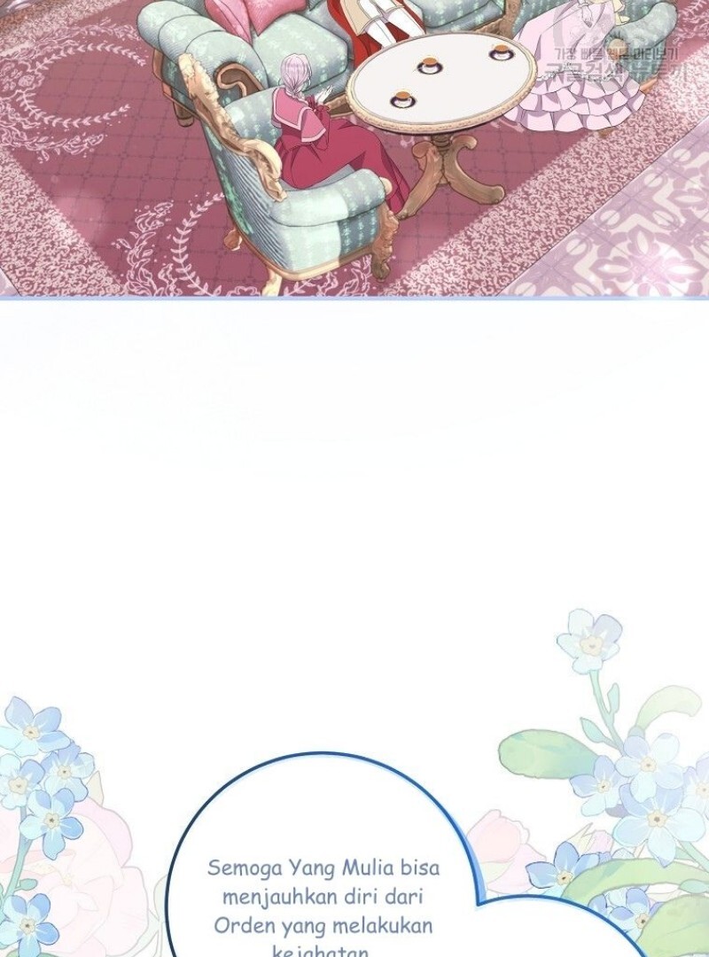 Get out of my way, I will Decide the Ending Chapter 42 Gambar 48