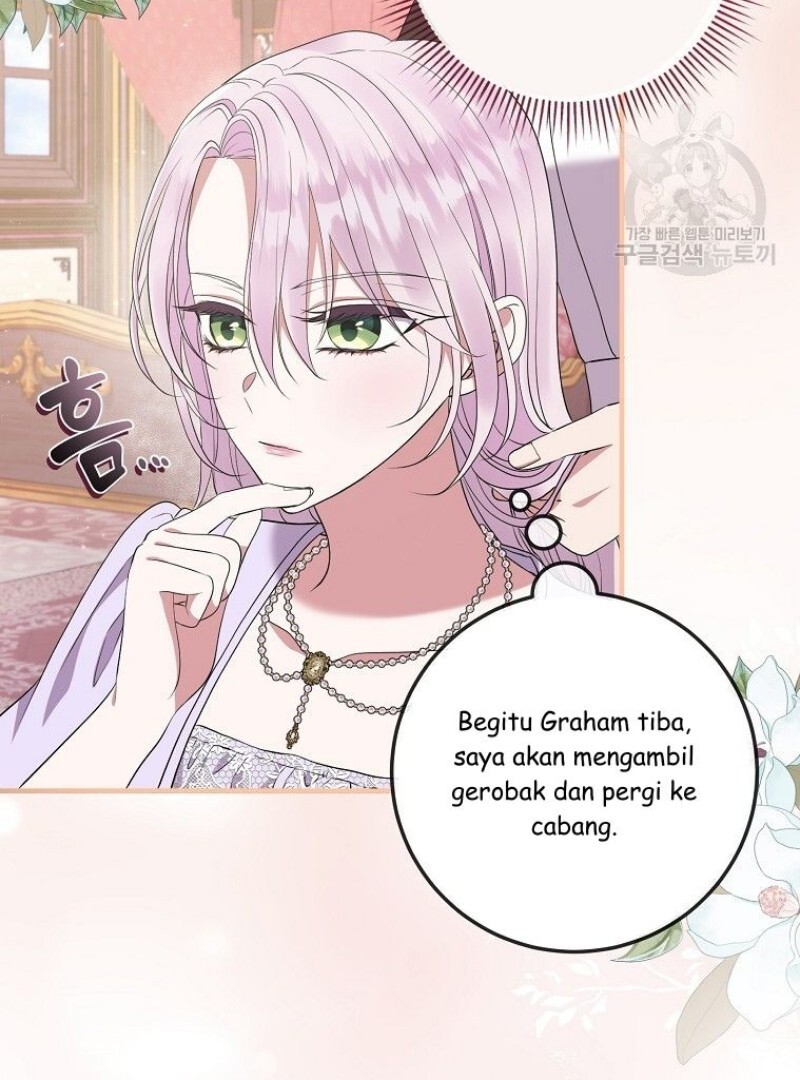 Get out of my way, I will Decide the Ending Chapter 42 Gambar 5