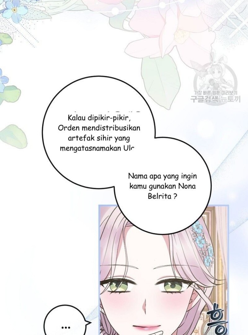 Get out of my way, I will Decide the Ending Chapter 42 Gambar 51