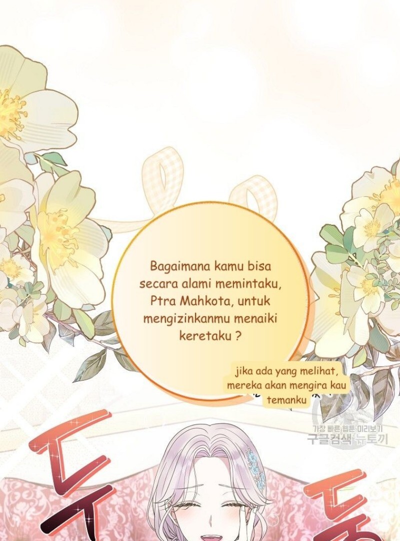 Get out of my way, I will Decide the Ending Chapter 42 Gambar 58